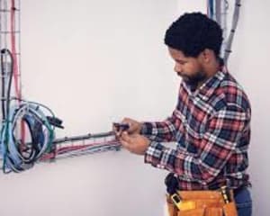 General Electricals